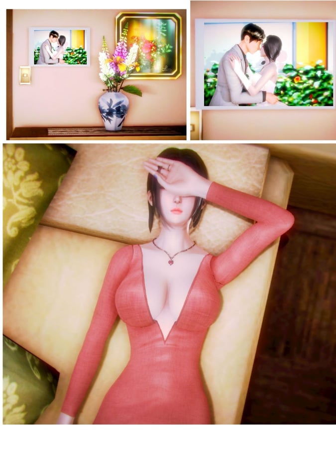 [AA大魔王]性感女人 01-06 [完整版](女上司篇 -艳妇篇-嫂子篇-少婦篇)