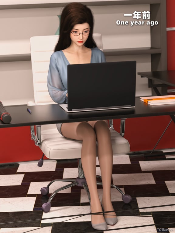 图片[1]-[3d] 昏睡备忘录 - 在线ACG，视频动画，漫画，动漫，绅士游戏，3D漫画，福利图片-在线ACG，视频动画，漫画，动漫，绅士游戏，3D漫画，福利图片