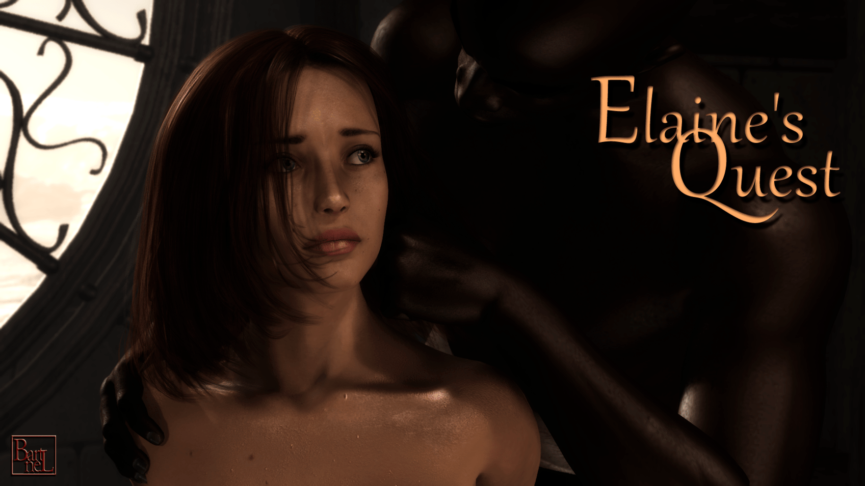 [Berseh] Elaine’s Quest