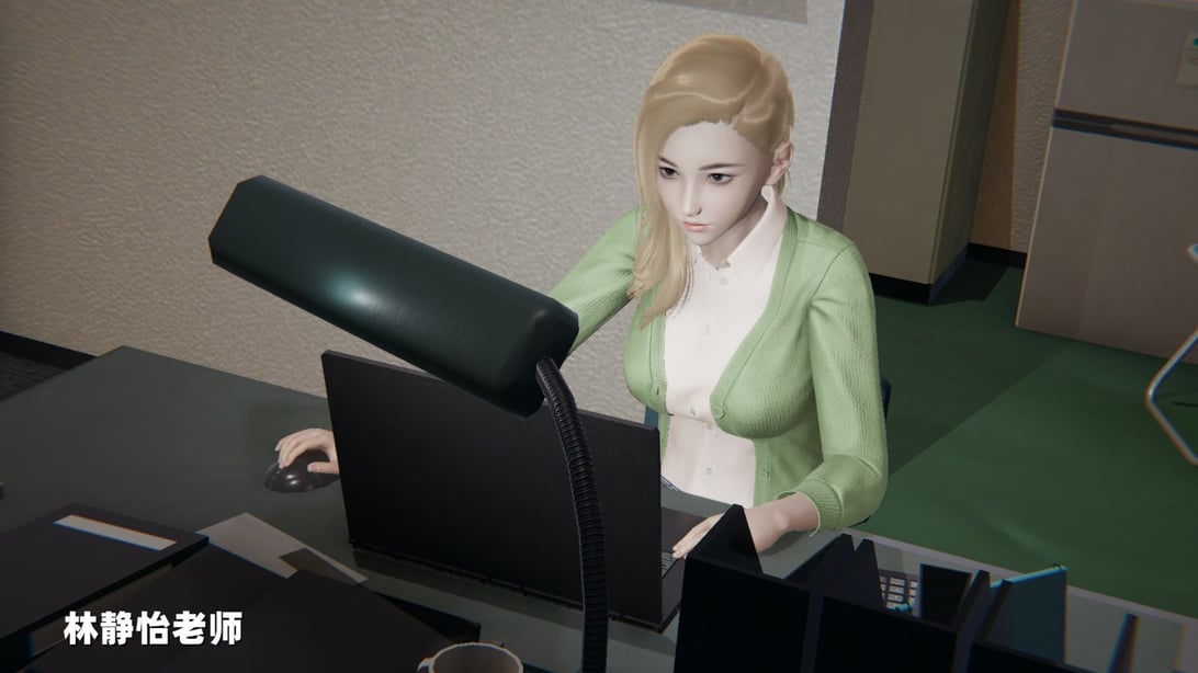 NTR教师 1-2-在线ACG，视频动画，漫画，动漫，绅士游戏，3D漫画，福利图片