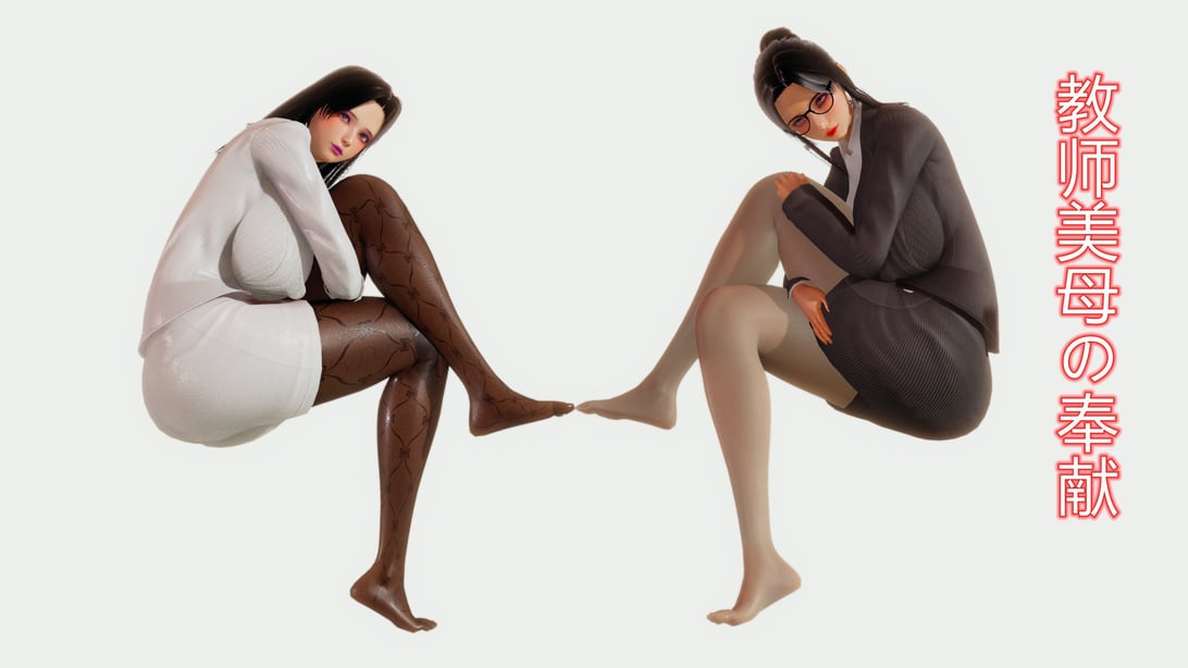 美母对儿子的奉献-在线ACG，视频动画，漫画，动漫，绅士游戏，3D漫画，福利图片