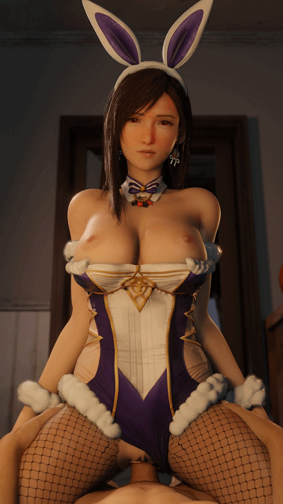 图片[1]-【3D同人/全动态】LazyProcrast 9-10月新作：兔女郎蒂法+小红帽露娜 1080HD版【新作/1.3G】 - 在线ACG，视频动画，漫画，动漫，绅士游戏，3D漫画，福利图片-在线ACG，视频动画，漫画，动漫，绅士游戏，3D漫画，福利图片