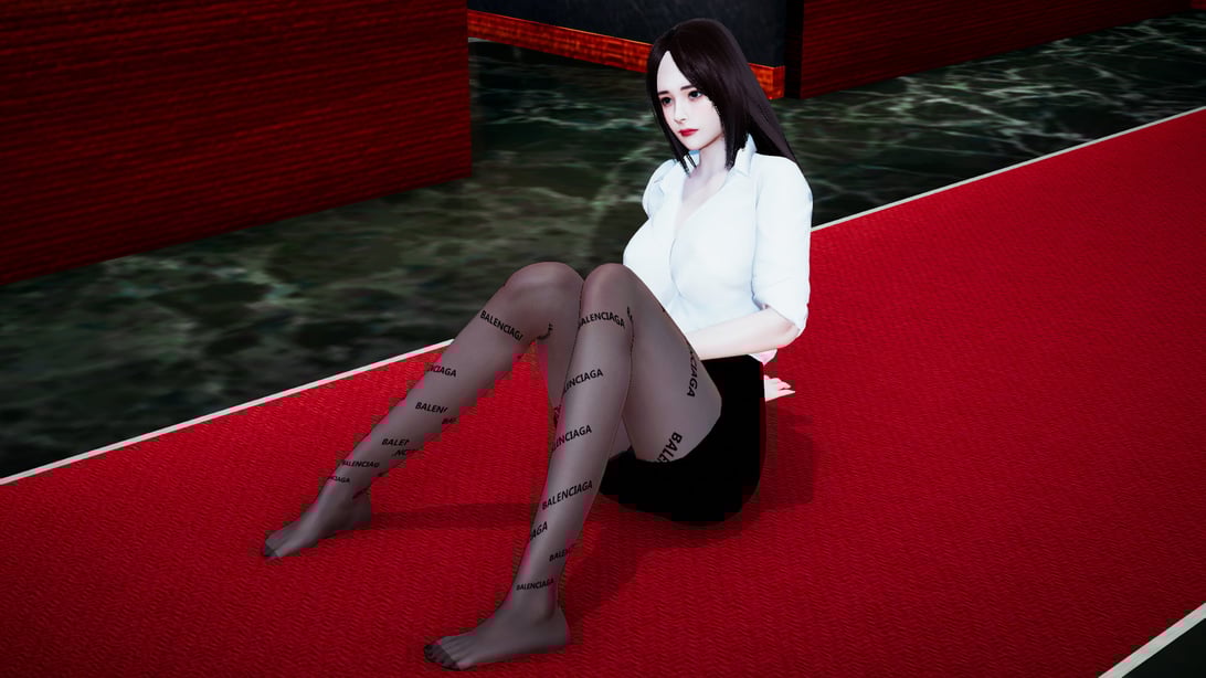 [大贤者] 杨幂与助理-在线ACG，视频动画，漫画，动漫，绅士游戏，3D漫画，福利图片