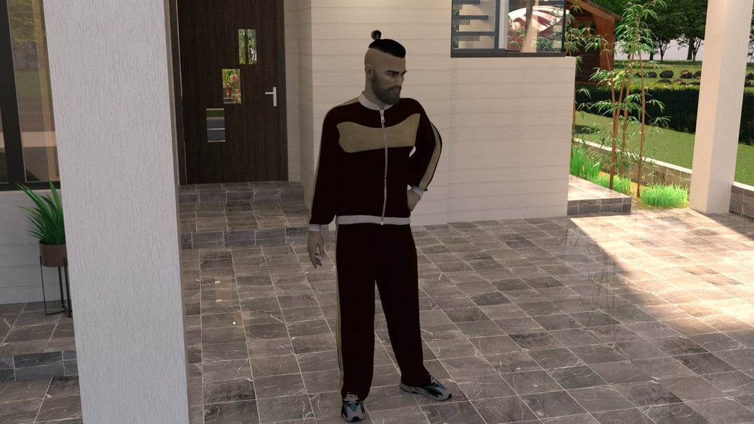 [Whitenightmare] New Man of the House 1-2-在线ACG，视频动画，漫画，动漫，绅士游戏，3D漫画，福利图片