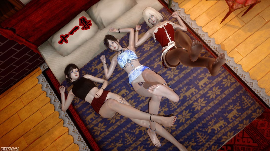 流放之地11-在线ACG，视频动画，漫画，动漫，绅士游戏，3D漫画，福利图片