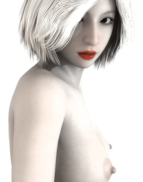 [dondon] 欲望の回廊 chapter 3 - part3-在线ACG，视频动画，漫画，动漫，绅士游戏，3D漫画，福利图片