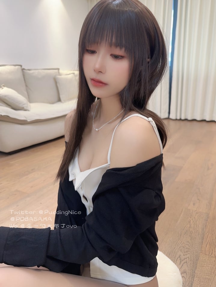 布丁大法——海盐荔枝