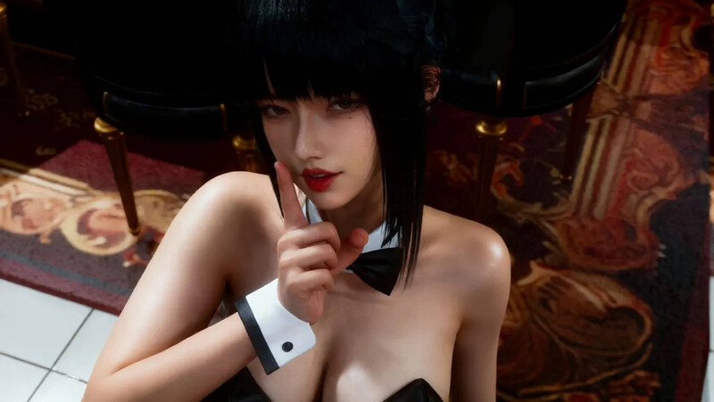 [中文][新漫][3D]封魔忍小夜子(写实版)01-17[NTR.无水印] [3319P]-中文绅士游戏下载,黄游,色情手机游戏,绅士漫画,里番