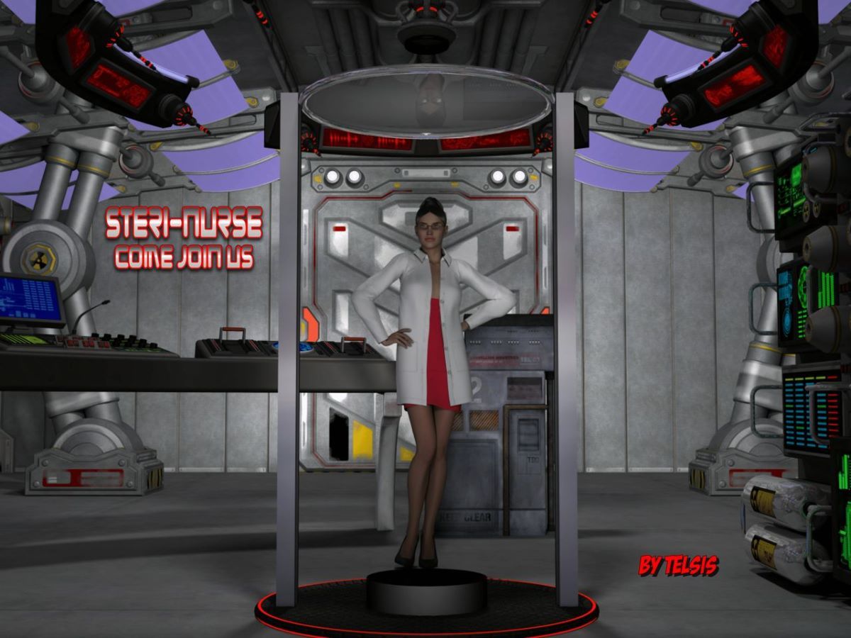 [Telsis] Steri-Nurse