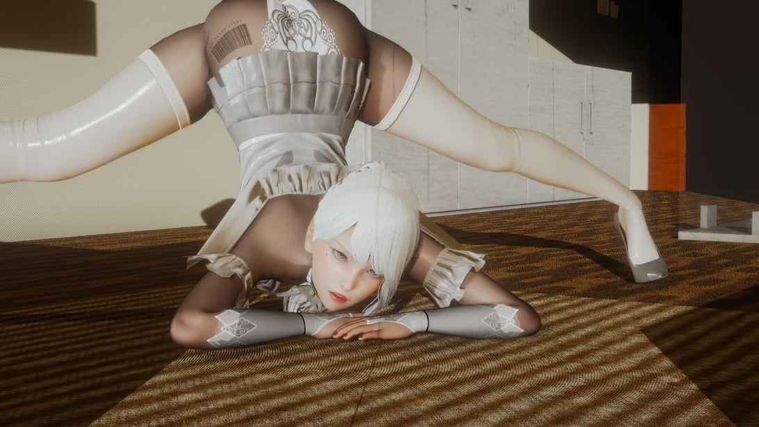 【KaPure】魔法少女 雪01-23+支线ep.1-3＋中秋贺图-在线ACG，视频动画，漫画，动漫，绅士游戏，3D漫画，福利图片