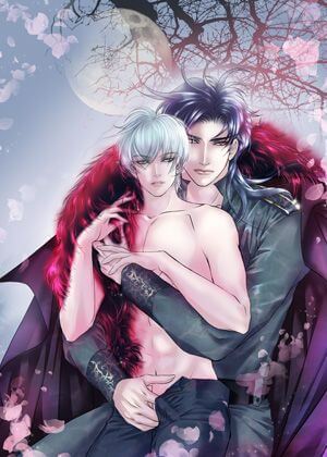 [BL]吸血鬼的烙印（第壹季）-在线ACG，视频动画，漫画，动漫，绅士游戏，3D漫画，福利图片