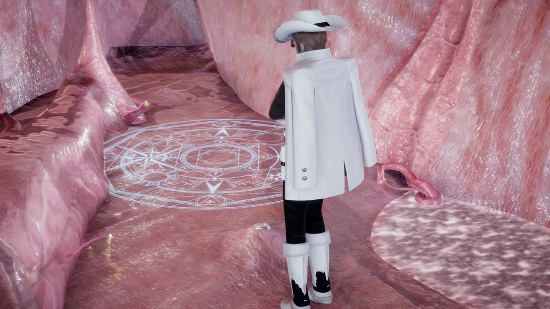 [Roy jun] 魔法少女 第一部 4-在线ACG，视频动画，漫画，动漫，绅士游戏，3D漫画，福利图片