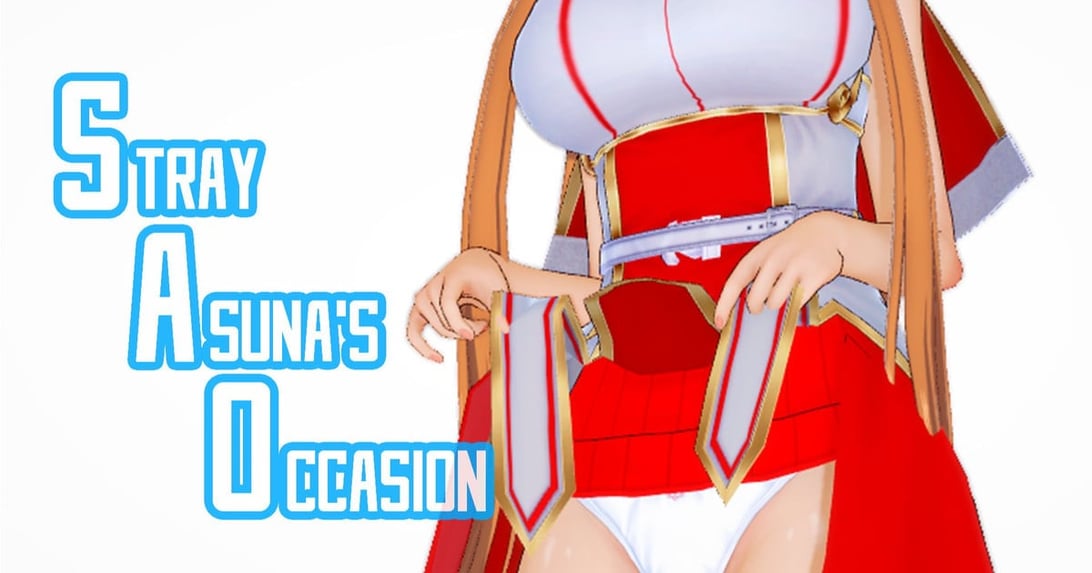 [NosukeDeLibido] Stray Asuna\'s Occasion 07 - 性奴の愁然【前编】 (ソードアート・オンライン) - 在线ACG，视频动画，漫画，动漫，绅士游戏，3D漫画，福利图片-在线ACG，视频动画，漫画，动漫，绅士游戏，3D漫画，福利图片