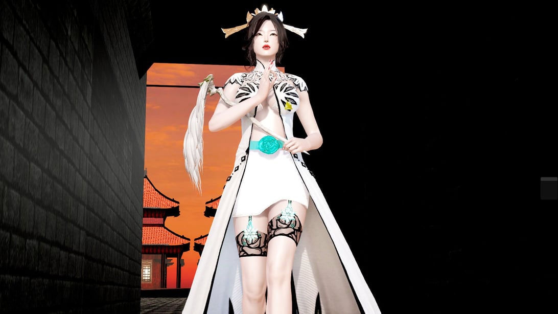 [Amorjason] 用我的慧根插入姑娘体内历经九九八十一下 1-在线ACG，视频动画，漫画，动漫，绅士游戏，3D漫画，福利图片