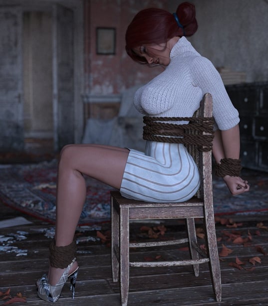 [Eclesi4stik] The Game + Luna-在线ACG，视频动画，漫画，动漫，绅士游戏，3D漫画，福利图片