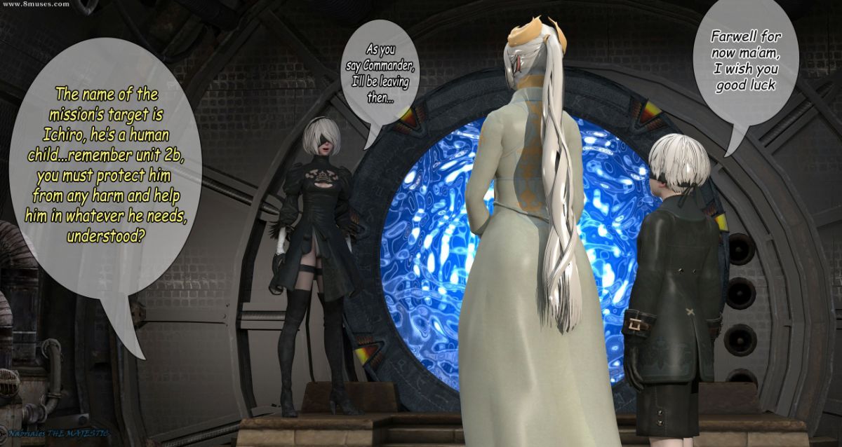 DO YOU WANT 2B WITH A HUMAN