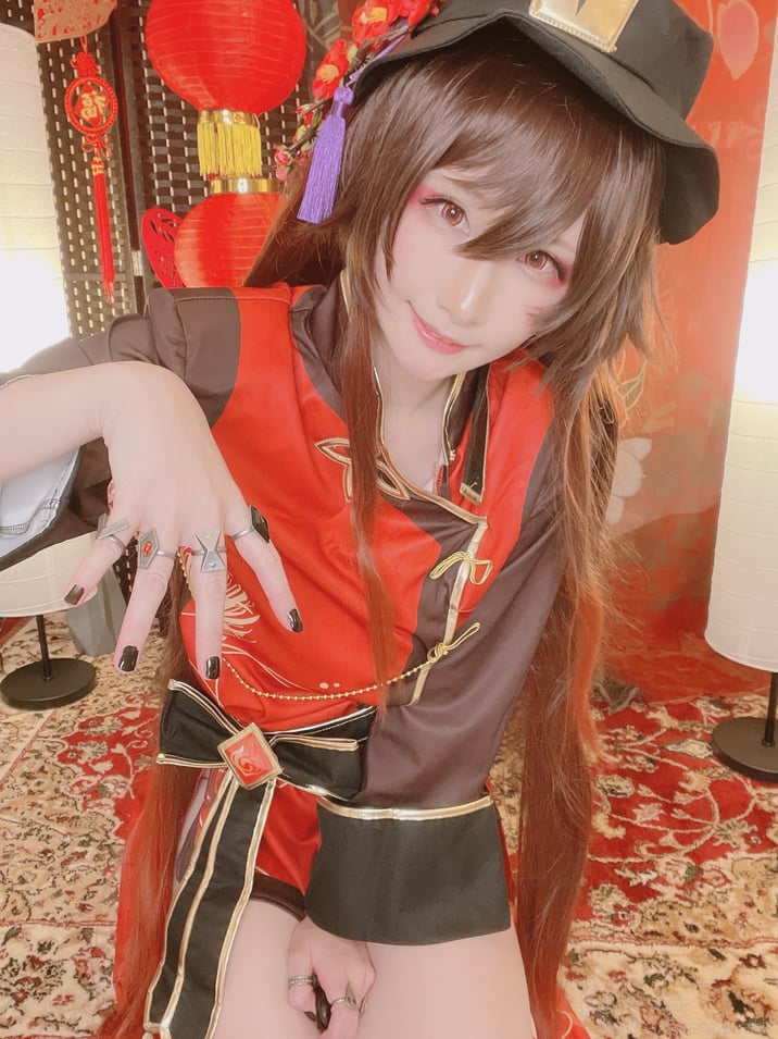 [あつき] スイパラ胡桃