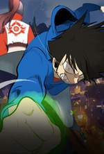 Ultimiter~终极者-在线ACG，视频动画，漫画，动漫，绅士游戏，3D漫画，福利图片