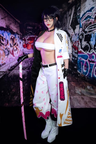 Hana Bunny - Kson-在线ACG，视频动画，漫画，动漫，绅士游戏，3D漫画，福利图片