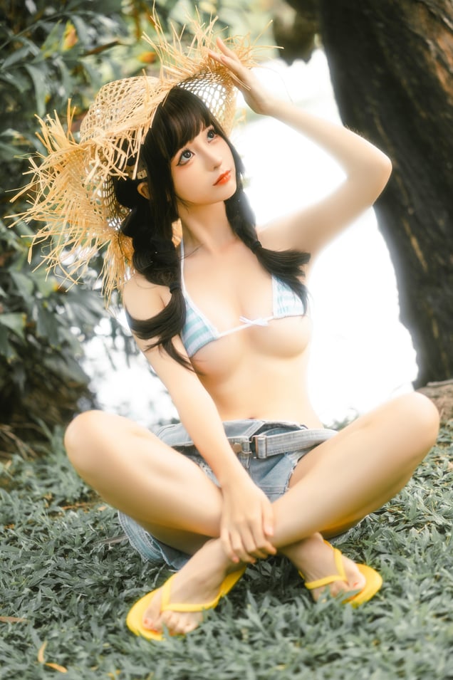 [蠢沫沫] 废船记