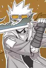 异能骑士-在线ACG，视频动画，漫画，动漫，绅士游戏，3D漫画，福利图片