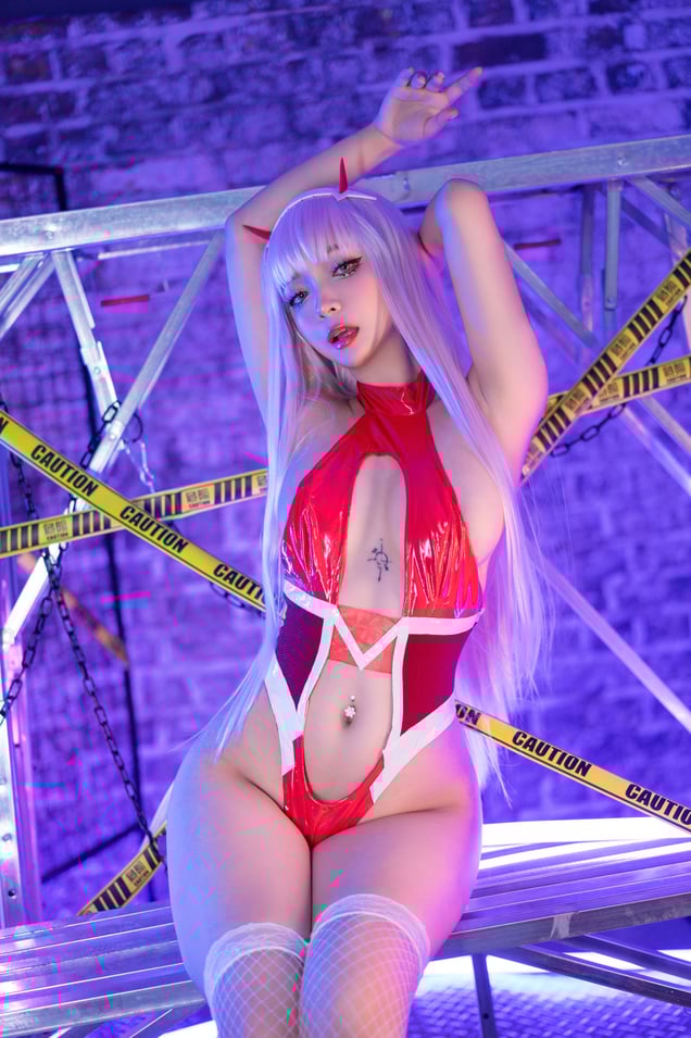 [Umeko] ZERO TWO