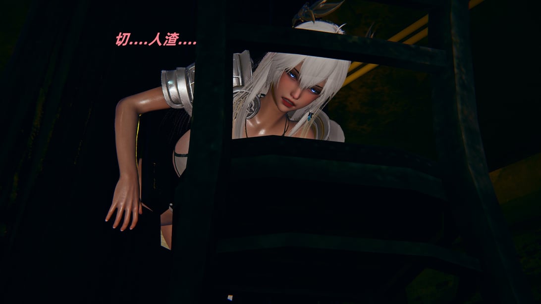 【kingofntr】如何拯救我的COS女友13-在线ACG，视频动画，漫画，动漫，绅士游戏，3D漫画，福利图片