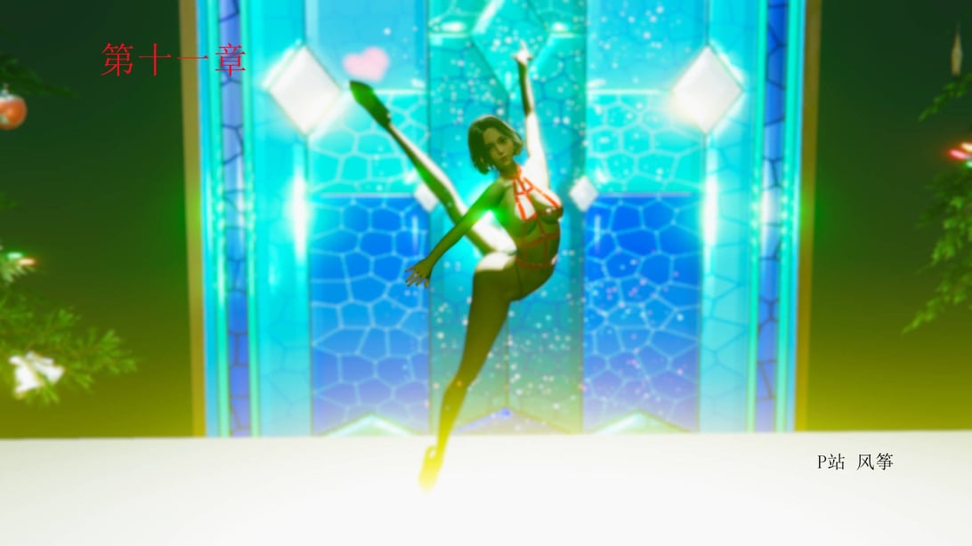 妻心如刀 11-14（完）-在线ACG，视频动画，漫画，动漫，绅士游戏，3D漫画，福利图片