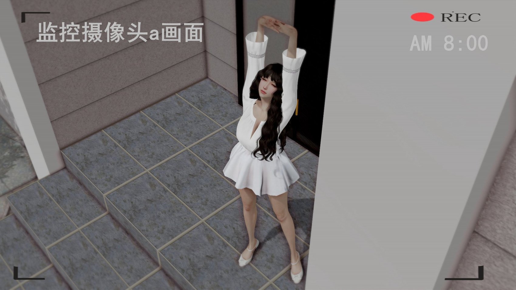 [A轮] 狩猎者日记 Y