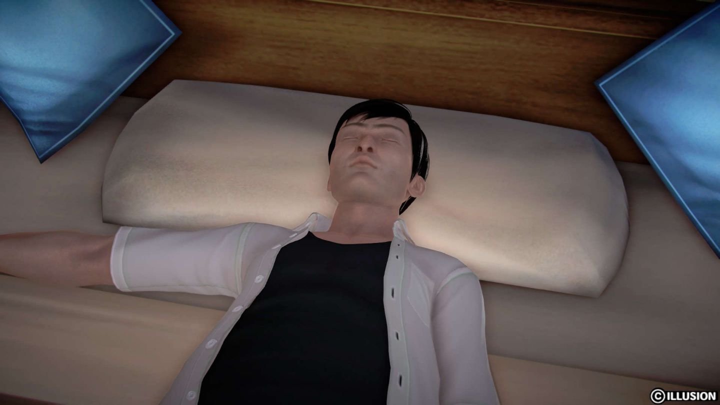 [3D]宅男神域~教师节特别篇