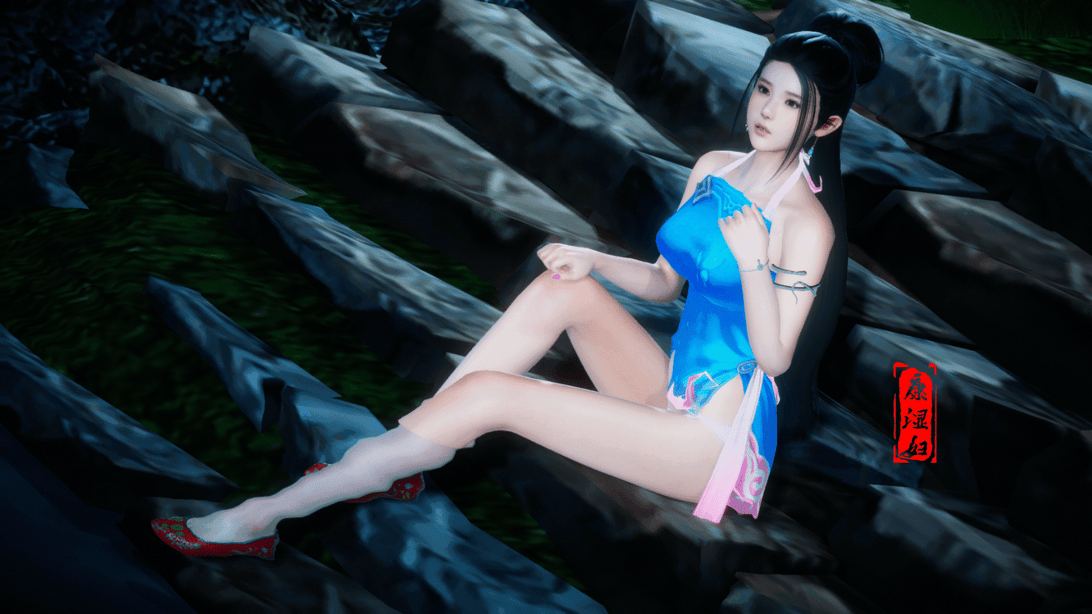 [康湿妇] 菲菲惨遭“三笑逍遥散”-在线ACG，视频动画，漫画，动漫，绅士游戏，3D漫画，福利图片