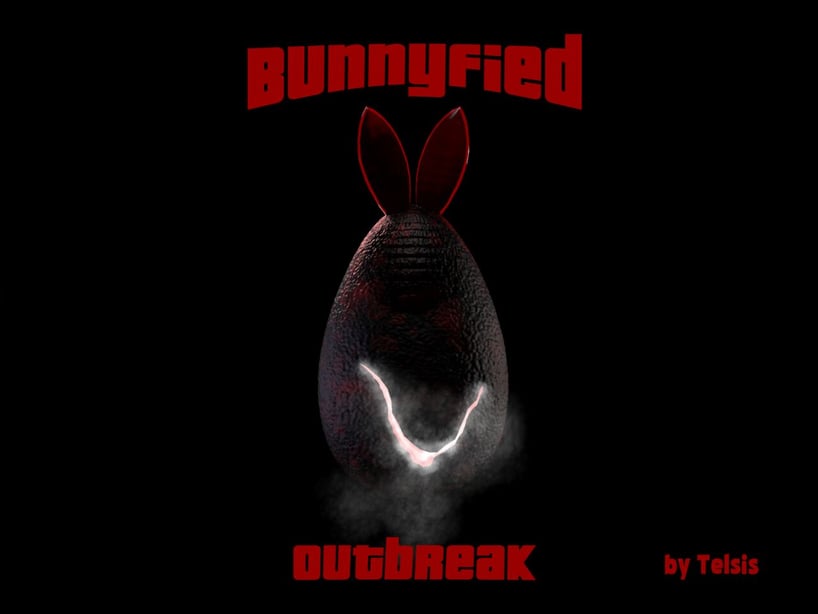 [Telsis] Bunnyfied - Outbreak - 在线ACG，视频动画，漫画，动漫，绅士游戏，3D漫画，福利图片-在线ACG，视频动画，漫画，动漫，绅士游戏，3D漫画，福利图片