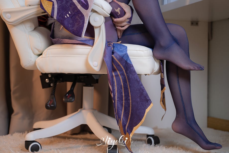 铃木美咲 - 雷电将军-在线ACG，视频动画，漫画，动漫，绅士游戏，3D漫画，福利图片