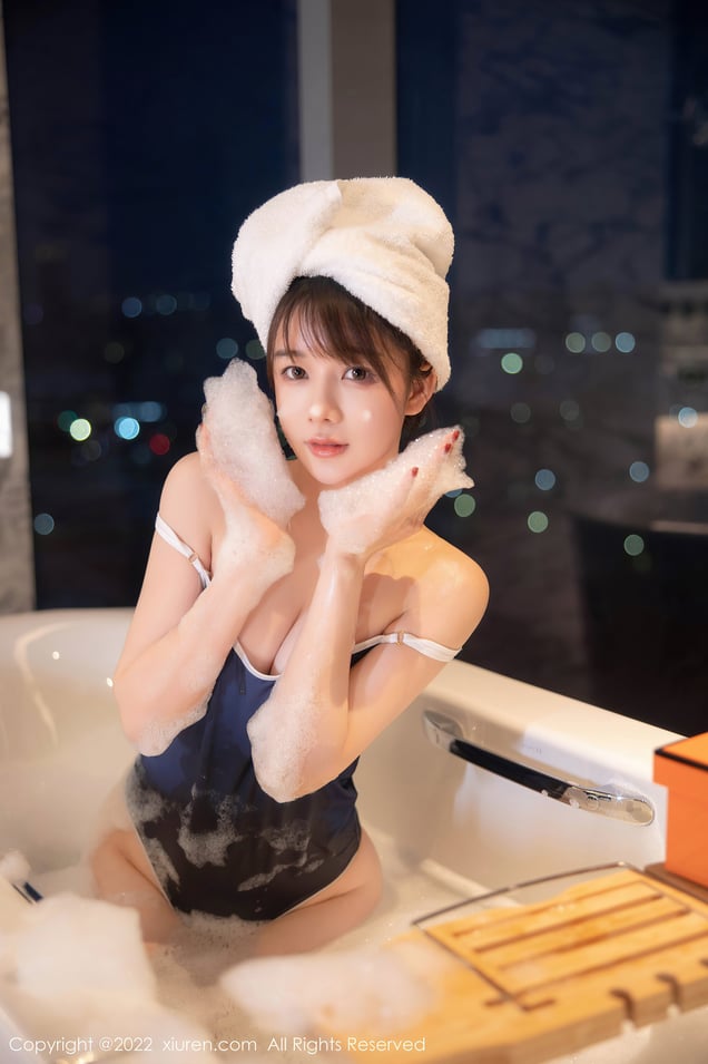 XIUREN No.5477 婠婠么