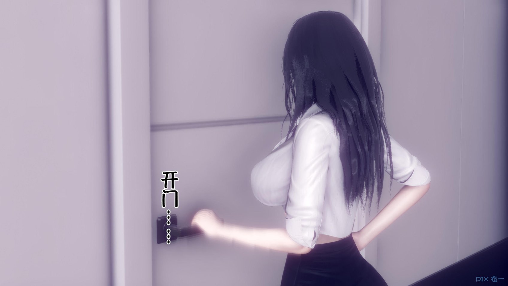 [3D]侍奉女神-杜诗妍场合04