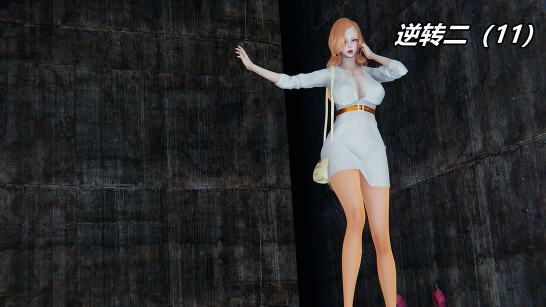 [3D]逆转之路第二季11-22(完)-在线ACG，视频动画，漫画，动漫，绅士游戏，3D漫画，福利图片