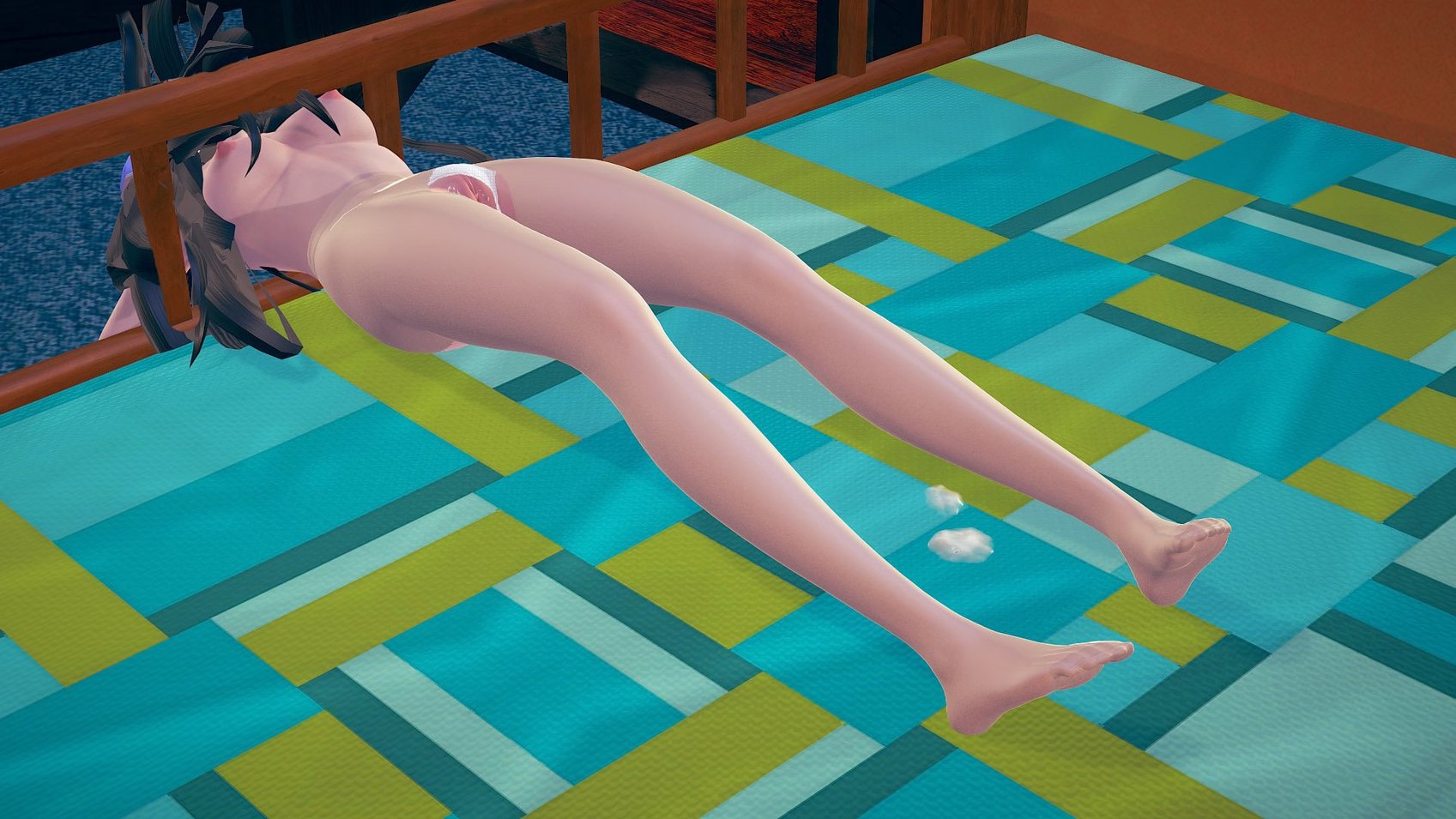 [豆腐花] 永远之爱 2