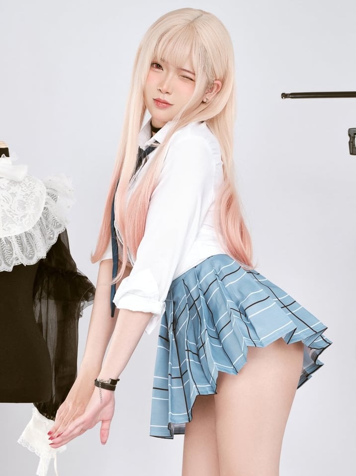 [Twitter] ZinieQ (@ZinieQ)