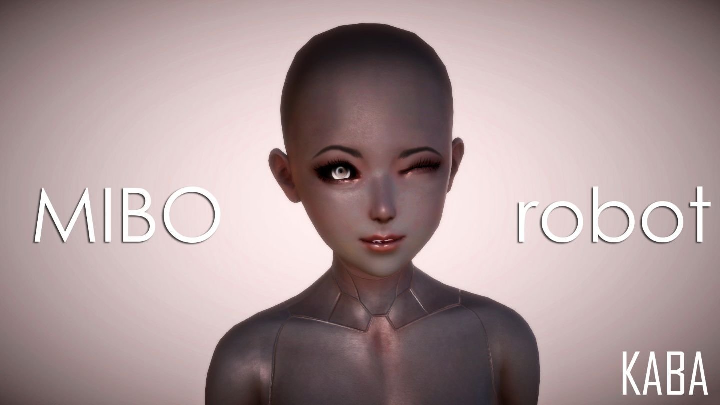 [3D]MIBO 01-06