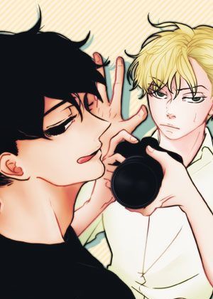 纯恋失焦（BL）-在线ACG，视频动画，漫画，动漫，绅士游戏，3D漫画，福利图片