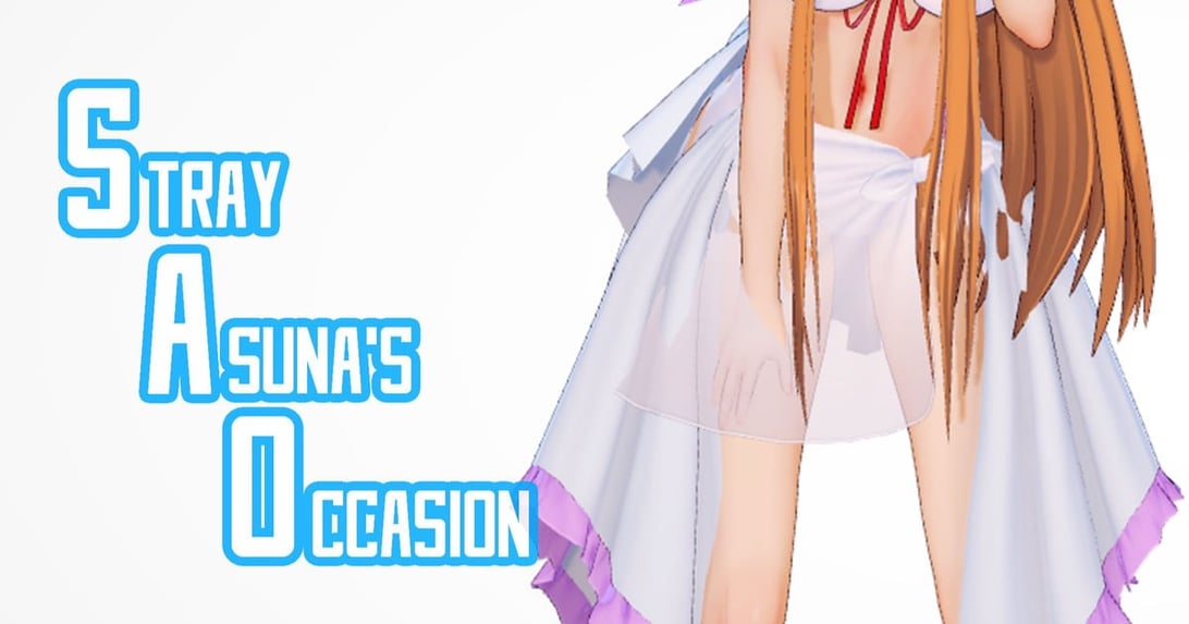 [NosukeDeLibido] Stray Asuna\'s Occasion 13 - 名器の忧女 (ソードアート・オンライン) - 在线ACG，视频动画，漫画，动漫，绅士游戏，3D漫画，福利图片-在线ACG，视频动画，漫画，动漫，绅士游戏，3D漫画，福利图片