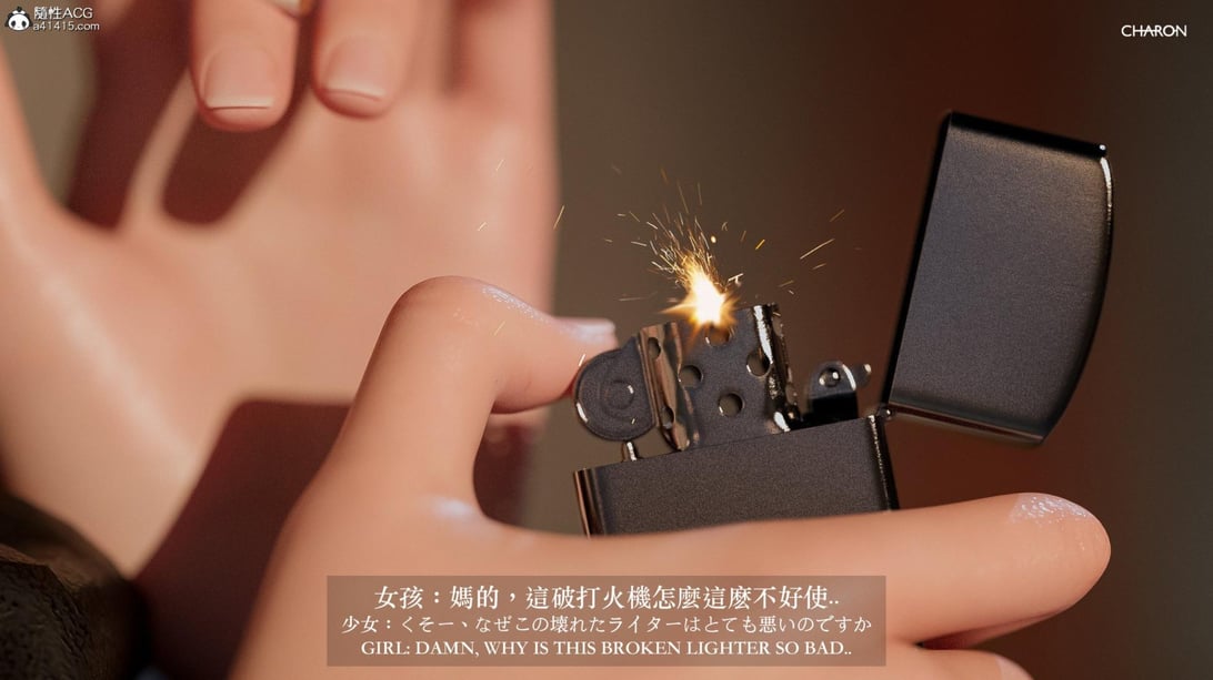 [LAPUTA]番外：坏女孩 - 在线ACG，视频动画，漫画，动漫，绅士游戏，3D漫画，福利图片-在线ACG，视频动画，漫画，动漫，绅士游戏，3D漫画，福利图片