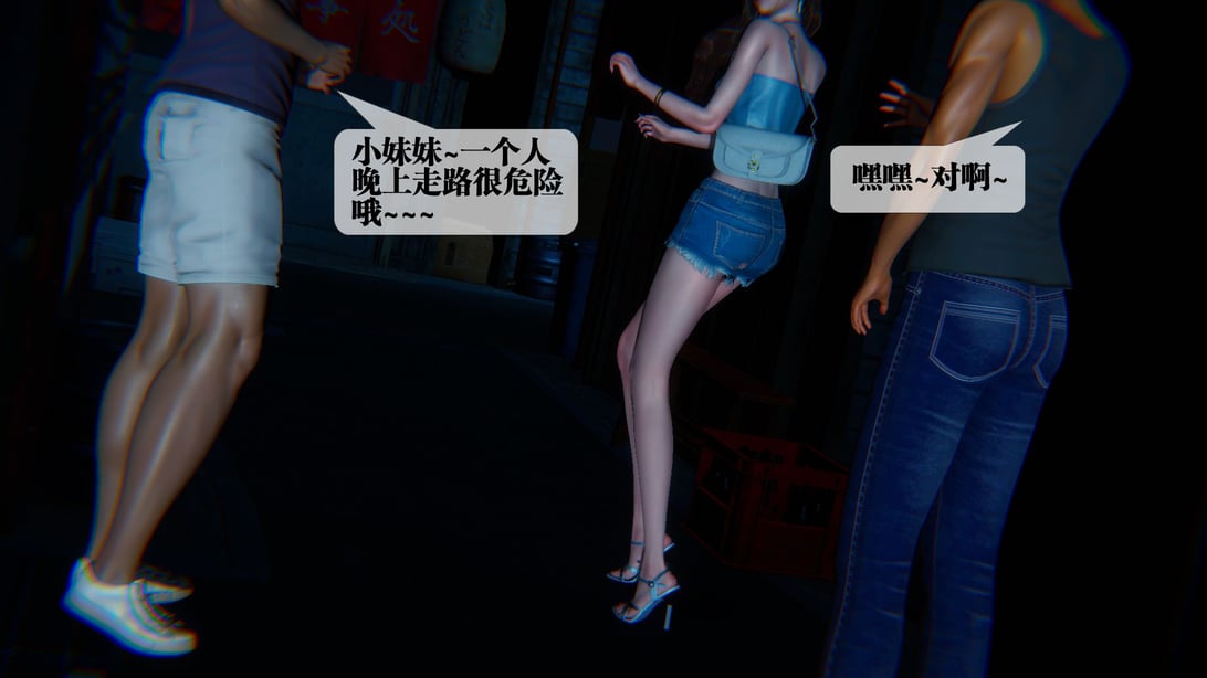 图片[3]-[KillerT] 堕落 09 - 在线ACG，视频动画，漫画，动漫，绅士游戏，3D漫画，福利图片-在线ACG，视频动画，漫画，动漫，绅士游戏，3D漫画，福利图片