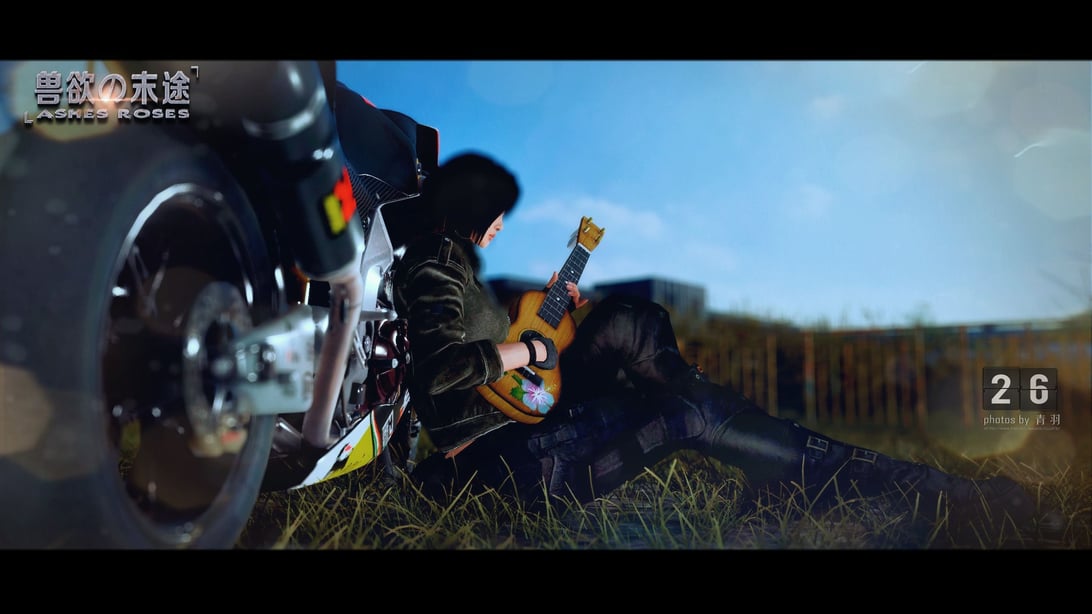 [青语]兽欲の末途26-在线ACG，视频动画，漫画，动漫，绅士游戏，3D漫画，福利图片