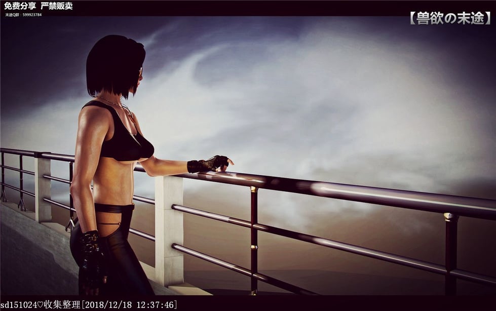 [青语]兽欲の末途17-在线ACG，视频动画，漫画，动漫，绅士游戏，3D漫画，福利图片