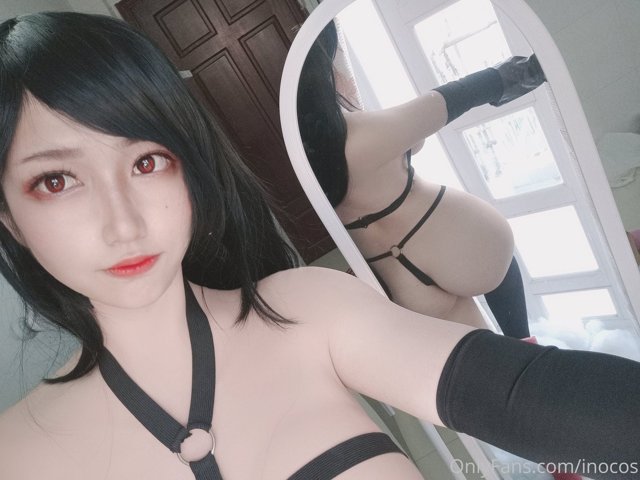 Ino - Tifa