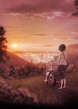 残存-在线ACG，视频动画，漫画，动漫，绅士游戏，3D漫画，福利图片