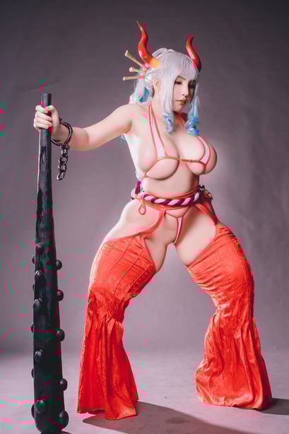 QUEENIE - do i have ur attention ？  (One Piece)-在线ACG，视频动画，漫画，动漫，绅士游戏，3D漫画，福利图片