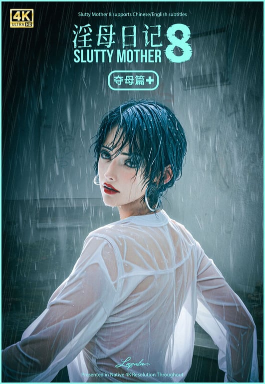 [中文][漫][3D]淫母日记01-8.4+限定壁纸[乱伦.无水印] [6012P]-中文绅士游戏下载,黄游,色情手机游戏,绅士漫画,里番