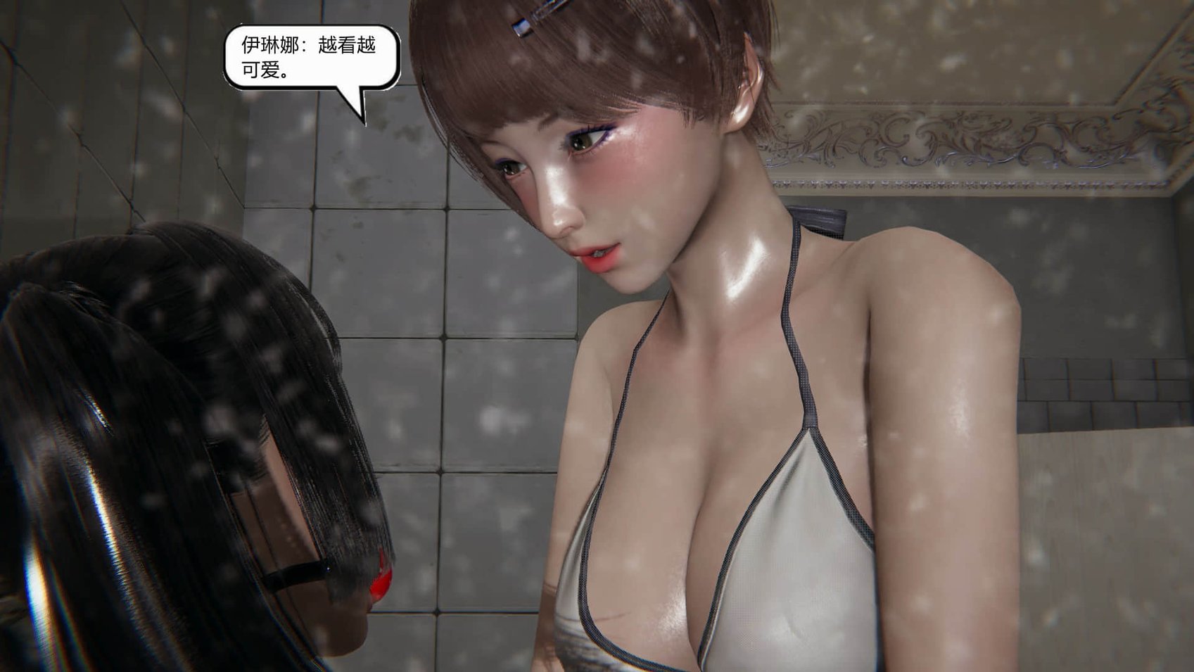 CS╱CF蛋拐风云第一季
